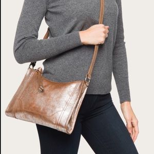 Frye Melissa Crossbody Bag